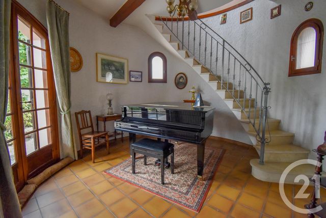 Maison à vendre - 7 pièces - 167,18 m2 - St Medard En Jalles - 33 - AQUITAINE