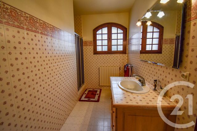 Maison à vendre - 7 pièces - 167,18 m2 - St Medard En Jalles - 33 - AQUITAINE