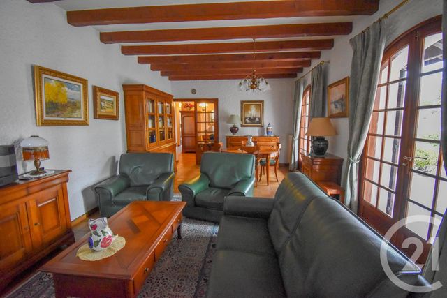 Maison à vendre - 7 pièces - 167,18 m2 - St Medard En Jalles - 33 - AQUITAINE