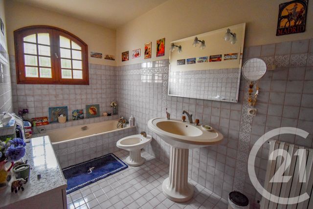 Maison à vendre - 7 pièces - 167,18 m2 - St Medard En Jalles - 33 - AQUITAINE