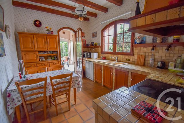 Maison à vendre - 7 pièces - 167,18 m2 - St Medard En Jalles - 33 - AQUITAINE