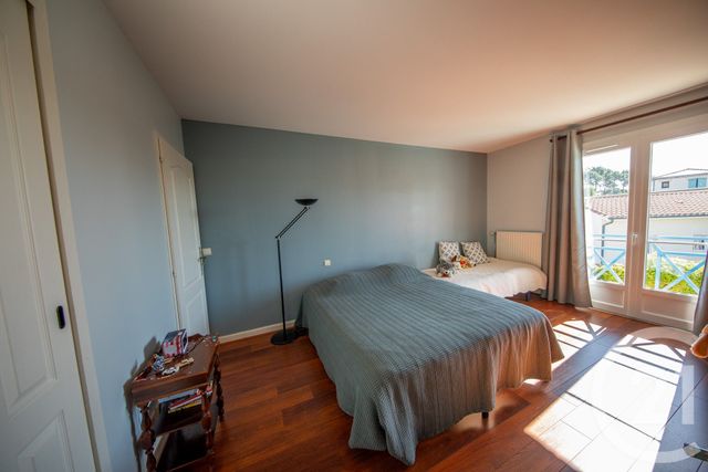 Maison &agrave; vendre - 7 pi&egrave;ces - 190 m2 - Le Taillan Medoc - 33 - AQUITAINE