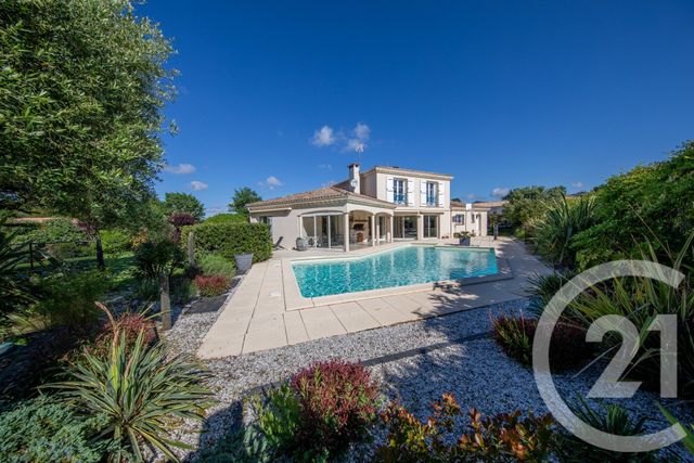 maison - LE TAILLAN MEDOC - 33