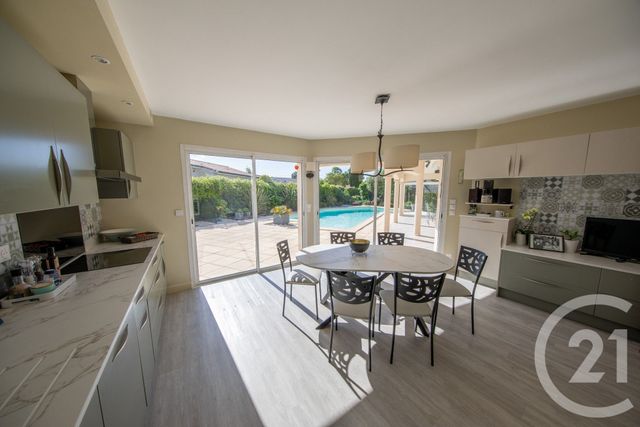 Maison &agrave; vendre - 7 pi&egrave;ces - 190 m2 - Le Taillan Medoc - 33 - AQUITAINE