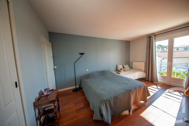 Maison &agrave; vendre - 7 pi&egrave;ces - 190 m2 - Le Taillan Medoc - 33 - AQUITAINE