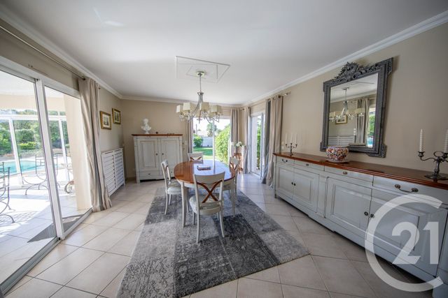 Maison &agrave; vendre - 7 pi&egrave;ces - 190 m2 - Le Taillan Medoc - 33 - AQUITAINE