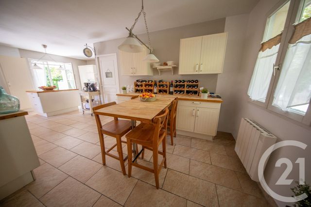 Maison &agrave; vendre - 7 pi&egrave;ces - 152,19 m2 - St Aubin De Medoc - 33 - AQUITAINE