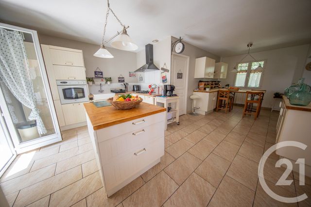 Maison &agrave; vendre - 7 pi&egrave;ces - 152,19 m2 - St Aubin De Medoc - 33 - AQUITAINE