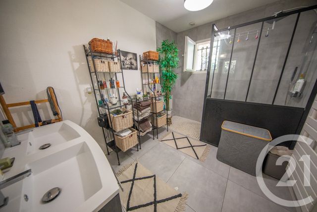 Maison &agrave; vendre - 7 pi&egrave;ces - 152,19 m2 - St Aubin De Medoc - 33 - AQUITAINE