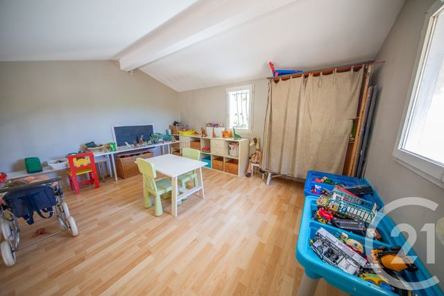 Maison &agrave; vendre - 7 pi&egrave;ces - 152,19 m2 - St Aubin De Medoc - 33 - AQUITAINE