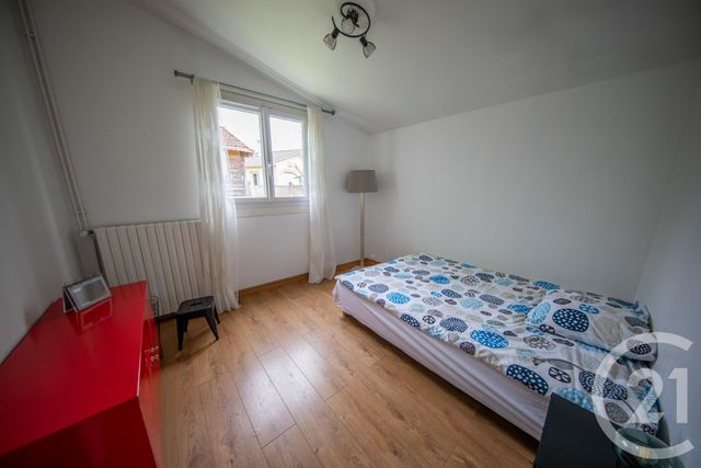 Maison &agrave; vendre - 5 pi&egrave;ces - 127,24 m2 - St Medard En Jalles - 33 - AQUITAINE