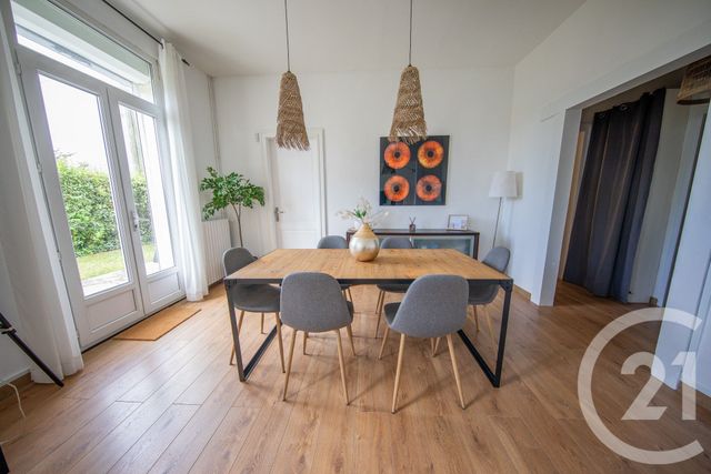 Maison &agrave; vendre - 5 pi&egrave;ces - 127,24 m2 - St Medard En Jalles - 33 - AQUITAINE