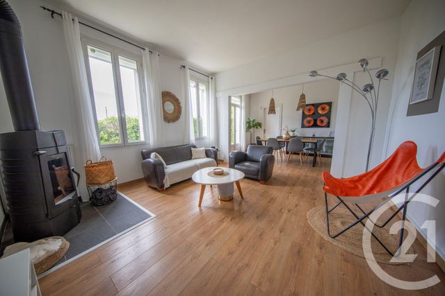 Maison &agrave; vendre - 5 pi&egrave;ces - 127,24 m2 - St Medard En Jalles - 33 - AQUITAINE