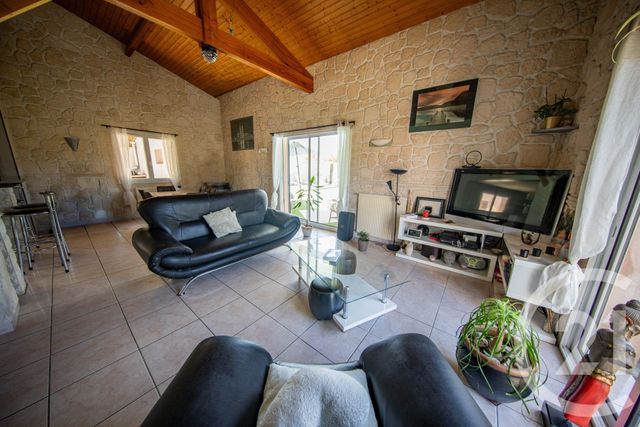 Maison &agrave; vendre - 6 pi&egrave;ces - 123,63 m2 - St Medard En Jalles - 33 - AQUITAINE