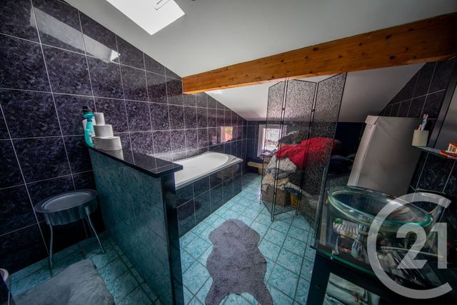 Maison &agrave; vendre - 6 pi&egrave;ces - 123,63 m2 - St Medard En Jalles - 33 - AQUITAINE
