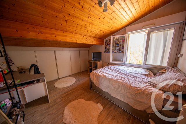 Maison &agrave; vendre - 6 pi&egrave;ces - 123,63 m2 - St Medard En Jalles - 33 - AQUITAINE
