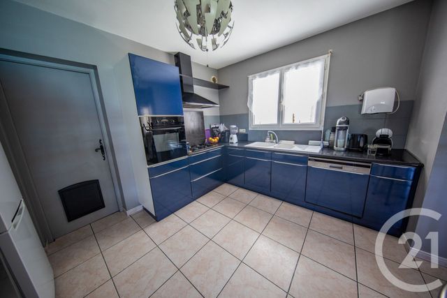 Maison &agrave; vendre - 6 pi&egrave;ces - 123,63 m2 - St Medard En Jalles - 33 - AQUITAINE