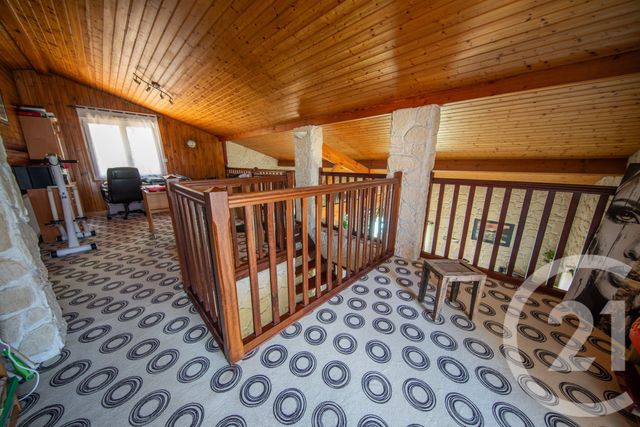 Maison &agrave; vendre - 6 pi&egrave;ces - 123,63 m2 - St Medard En Jalles - 33 - AQUITAINE