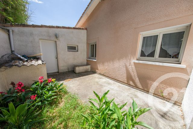 Maison &agrave; vendre - 6 pi&egrave;ces - 123,63 m2 - St Medard En Jalles - 33 - AQUITAINE