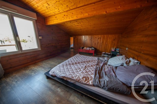 Maison &agrave; vendre - 6 pi&egrave;ces - 123,63 m2 - St Medard En Jalles - 33 - AQUITAINE