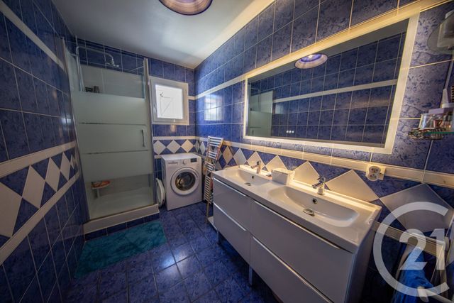 Maison &agrave; vendre - 6 pi&egrave;ces - 123,63 m2 - St Medard En Jalles - 33 - AQUITAINE