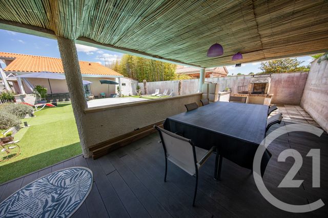 Maison &agrave; vendre - 6 pi&egrave;ces - 123,63 m2 - St Medard En Jalles - 33 - AQUITAINE