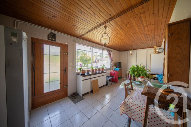 Maison à vendre - 5 pièces - 118,91 m2 - St Aubin De Medoc - 33 - AQUITAINE