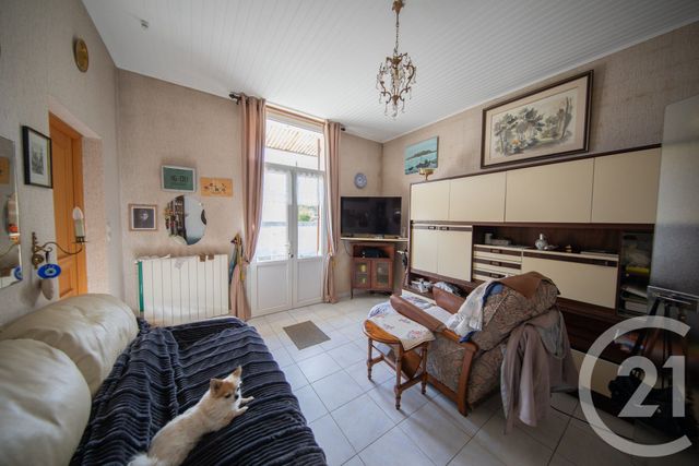 Maison à vendre - 5 pièces - 118,91 m2 - St Aubin De Medoc - 33 - AQUITAINE