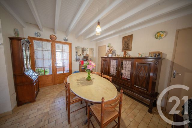 Maison à vendre - 5 pièces - 118,91 m2 - St Aubin De Medoc - 33 - AQUITAINE