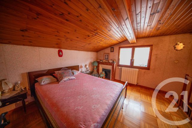 Maison à vendre - 5 pièces - 118,91 m2 - St Aubin De Medoc - 33 - AQUITAINE