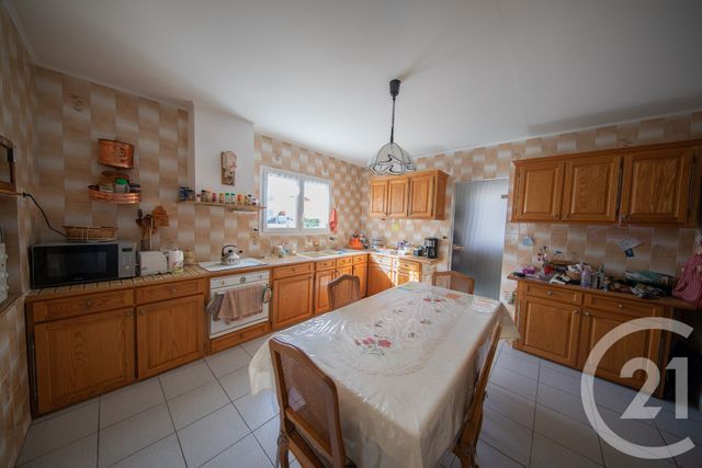 Maison à vendre - 5 pièces - 118,91 m2 - St Aubin De Medoc - 33 - AQUITAINE