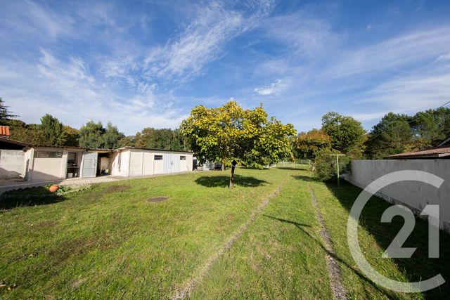 Maison à vendre - 5 pièces - 118,91 m2 - St Aubin De Medoc - 33 - AQUITAINE