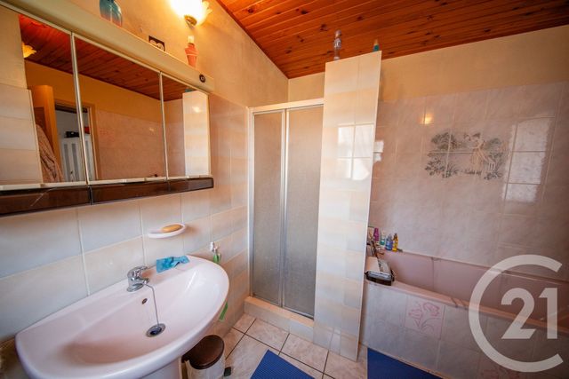 Maison à vendre - 5 pièces - 118,91 m2 - St Aubin De Medoc - 33 - AQUITAINE