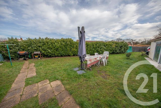 Maison &agrave; vendre - 5 pi&egrave;ces - 100,03 m2 - St Medard En Jalles - 33 - AQUITAINE