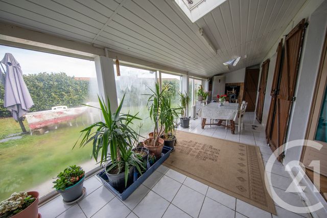 Maison &agrave; vendre - 5 pi&egrave;ces - 100,03 m2 - St Medard En Jalles - 33 - AQUITAINE