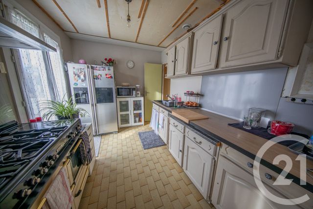 Maison &agrave; vendre - 5 pi&egrave;ces - 100,03 m2 - St Medard En Jalles - 33 - AQUITAINE