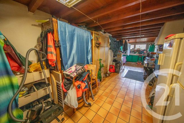 Maison &agrave; vendre - 5 pi&egrave;ces - 100,03 m2 - St Medard En Jalles - 33 - AQUITAINE