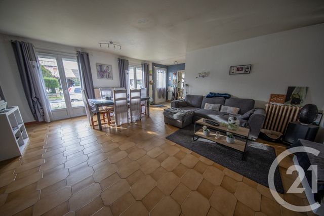 Maison &agrave; vendre - 5 pi&egrave;ces - 100,03 m2 - St Medard En Jalles - 33 - AQUITAINE