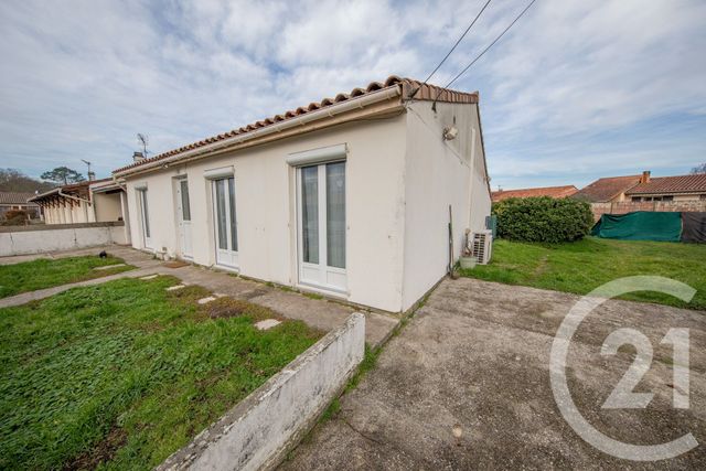 maison - ST MEDARD EN JALLES - 33