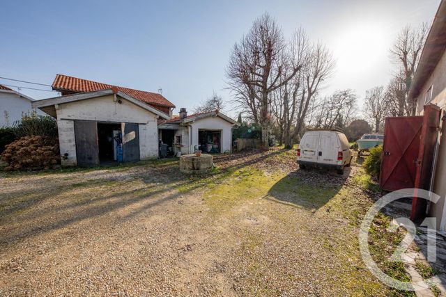 Maison &agrave; vendre - 10 pi&egrave;ces - 261,80 m2 - St Medard En Jalles - 33 - AQUITAINE