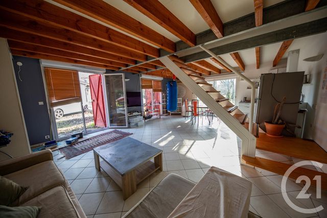 Maison &agrave; vendre - 10 pi&egrave;ces - 261,80 m2 - St Medard En Jalles - 33 - AQUITAINE