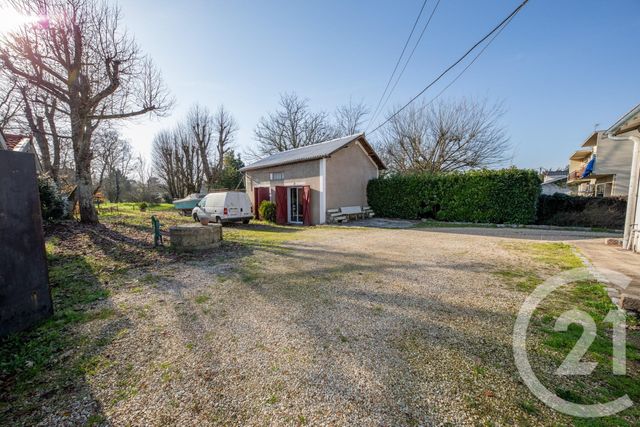 Maison &agrave; vendre - 10 pi&egrave;ces - 261,80 m2 - St Medard En Jalles - 33 - AQUITAINE