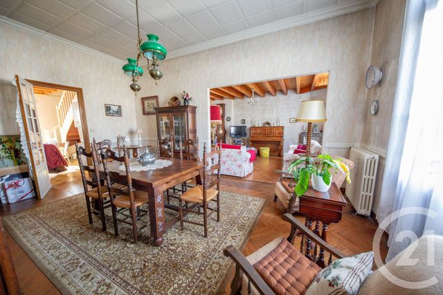 Maison &agrave; vendre - 10 pi&egrave;ces - 261,80 m2 - St Medard En Jalles - 33 - AQUITAINE