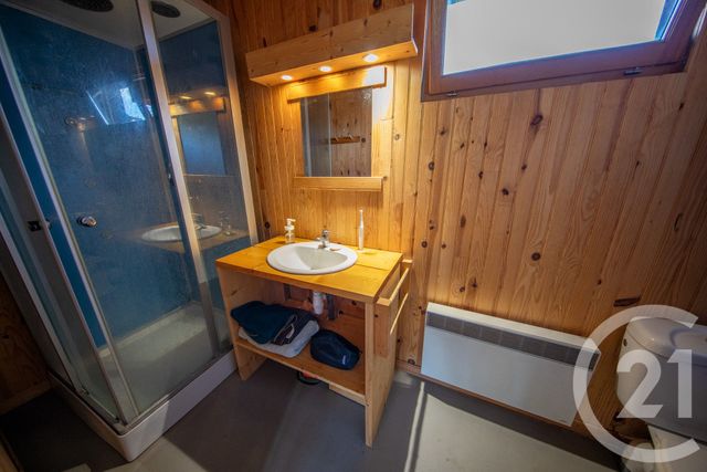 Maison &agrave; vendre - 6 pi&egrave;ces - 119,17 m2 - St Medard En Jalles - 33 - AQUITAINE