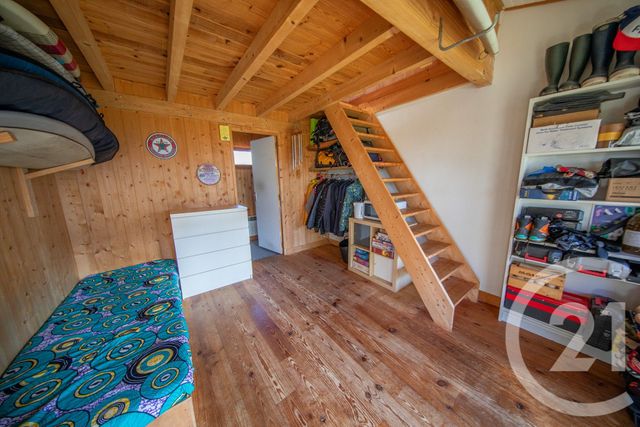 Maison &agrave; vendre - 6 pi&egrave;ces - 119,17 m2 - St Medard En Jalles - 33 - AQUITAINE