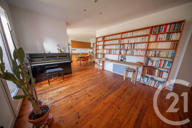 Maison &agrave; vendre - 6 pi&egrave;ces - 119,17 m2 - St Medard En Jalles - 33 - AQUITAINE