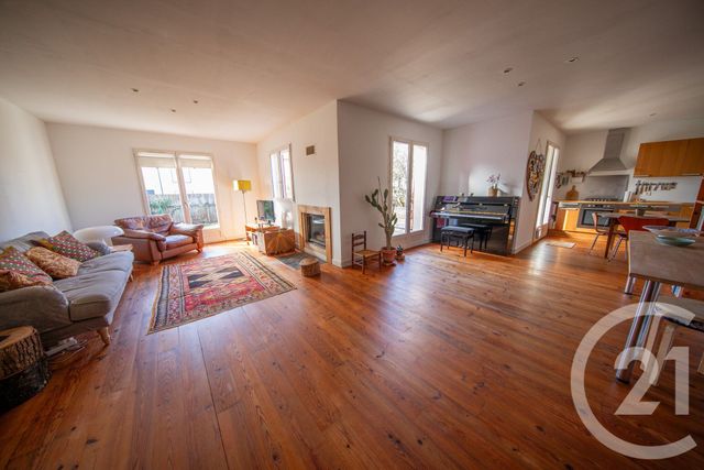 Maison &agrave; vendre - 6 pi&egrave;ces - 119,17 m2 - St Medard En Jalles - 33 - AQUITAINE