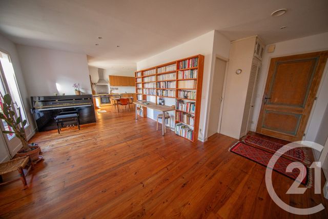 Maison &agrave; vendre - 6 pi&egrave;ces - 119,17 m2 - St Medard En Jalles - 33 - AQUITAINE