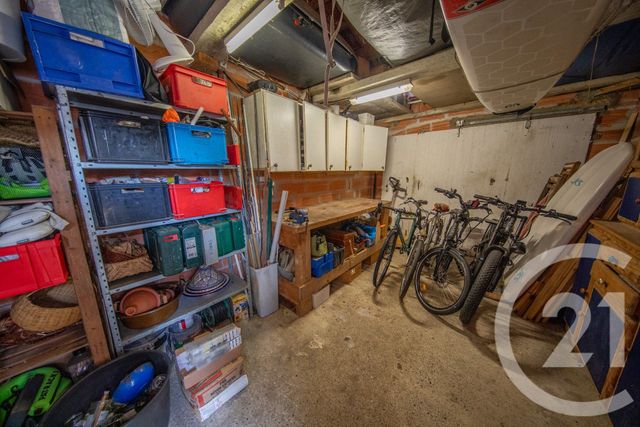 Maison &agrave; vendre - 6 pi&egrave;ces - 119,17 m2 - St Medard En Jalles - 33 - AQUITAINE