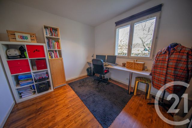 Maison &agrave; vendre - 6 pi&egrave;ces - 119,17 m2 - St Medard En Jalles - 33 - AQUITAINE